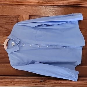 Women's J. Crew button down